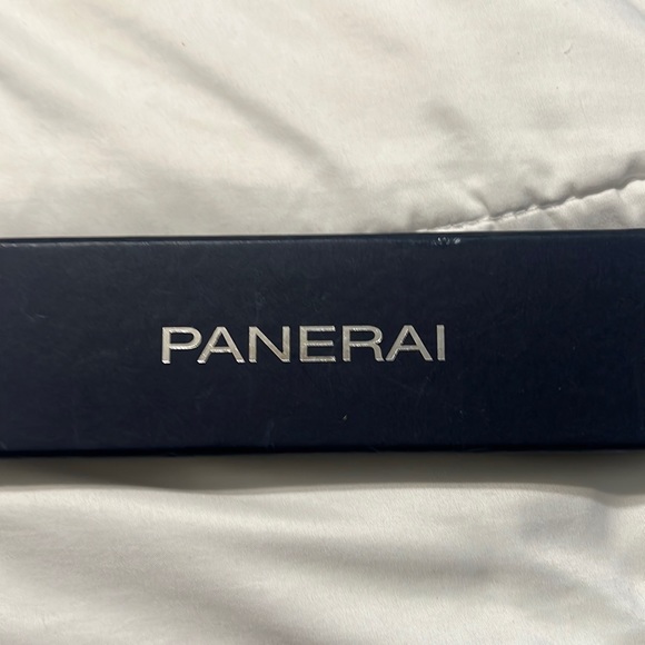 Panerai key chain - Picture 1 of 4